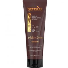 Шампунь Захист від сонця Sensus Sun Care After Sun Shampoo