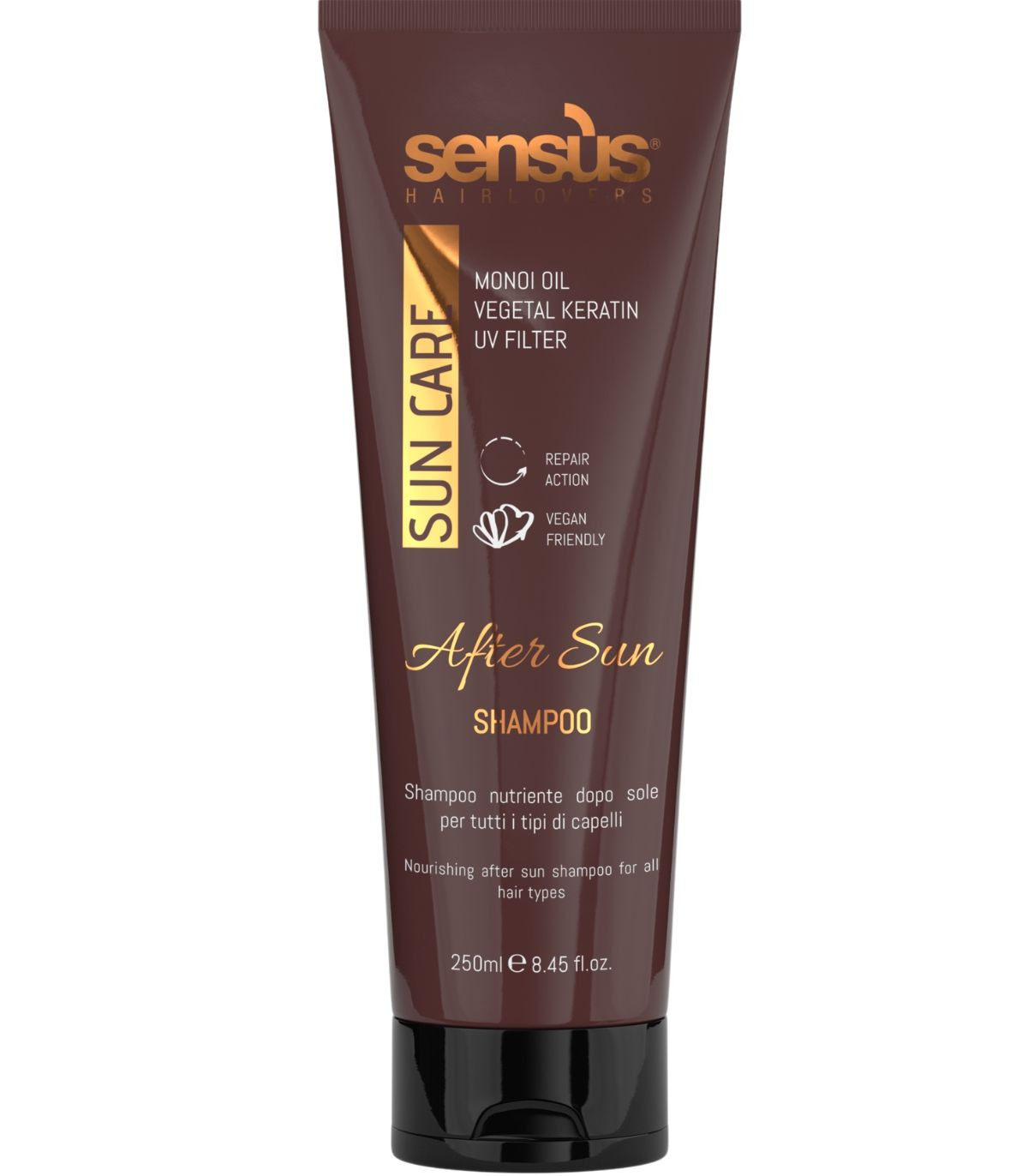Sensus Sun Care After Sun Shampoo Шампунь Защита от солнца купить в Киеве, Украине ❤️ Lavka Kabani