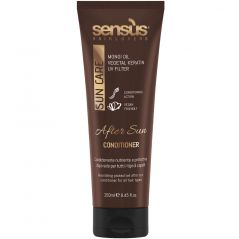 Кондиціонер для волосся Захист від сонця Sensùs Sun Care After Sun Conditioner