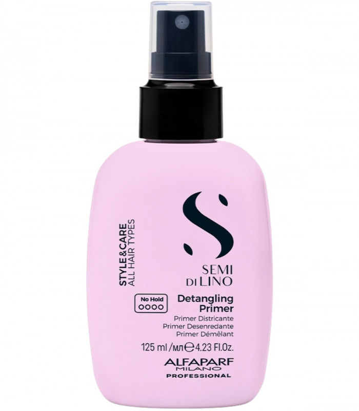 Alfaparf Milano Semi di Lino Detangling Primer Праймер для распутывания волос купить в Киеве, Украине ❤️ Lavka Kabani