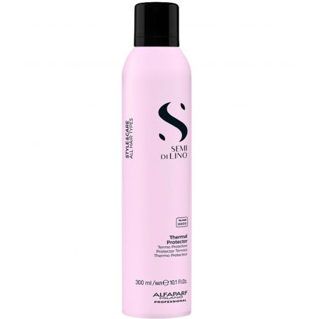 Сухая термозащита Alfaparf Milano Semi di Lino Thermal Protector