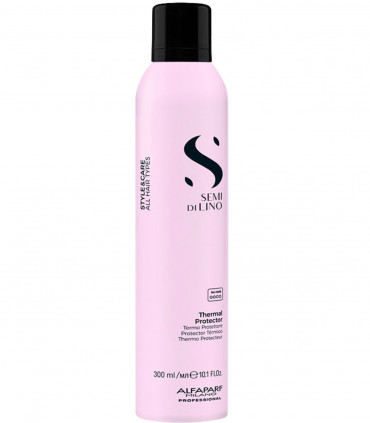 Сухий термозахист Alfaparf Milano Semi di Lino Thermal Protector