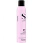 Лак для волос с блеском Alfaparf Milano Semi di Lino Cristalli Hairspray