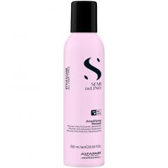 Мус для тонкого волосся Alfaparf Milano Semi di Lino Amplifying Mousse