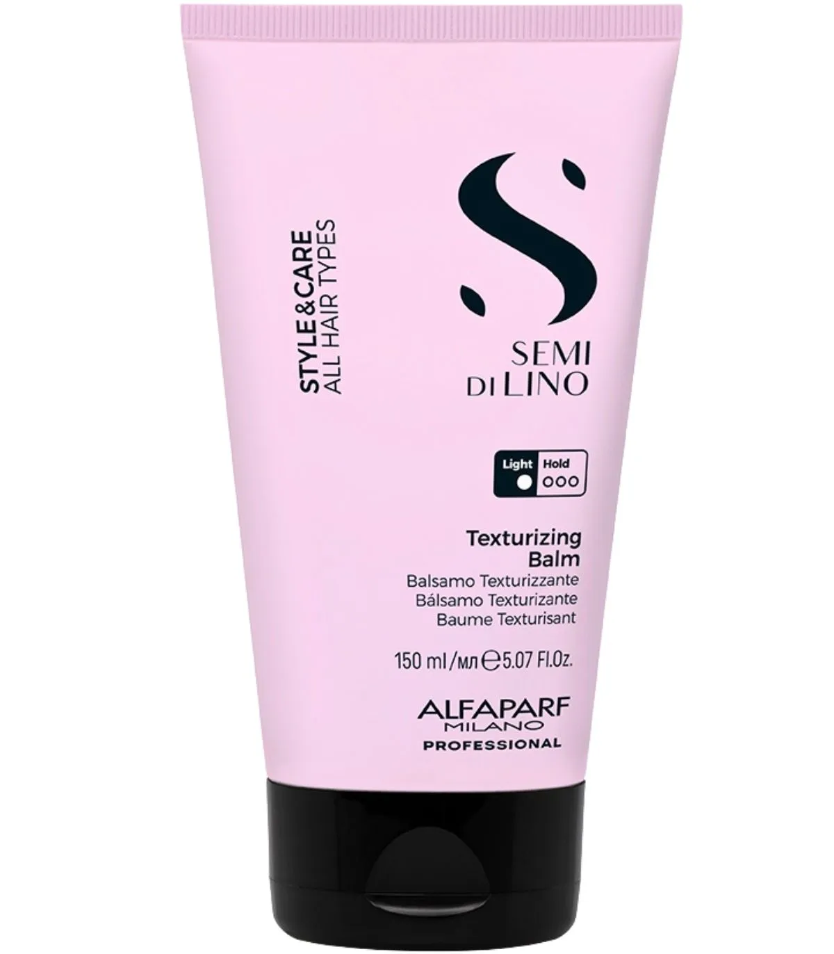 Alfaparf Milano Semi di Lino Texturizing Balm Текстурирующий бальзам купить в Киеве, Украине ❤️ Lavka Kabani