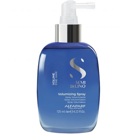 Спрей для об'єму Alfaparf Milano Semi di Lino Volume Volumizing Spray