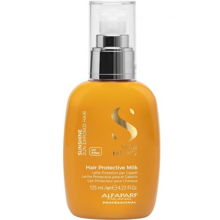 Молочко солнцезащитное для волос Alfaparf Milano Semi di Lino Sunshine Hair Protective Milk