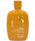 Alfaparf Semi di Lino Sunshine After Sun Low Shampoo Шампунь для волосся після сонця купити в Києві, Україні ❤️ Lavka Kabani
