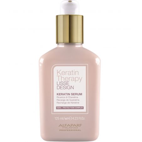 Кератинова сироватка Alfaparf Lisse Design Keratin Therapy Serum