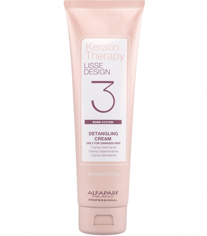 Alfaparf Lisse Design Keratin Therapy Detangling Cream