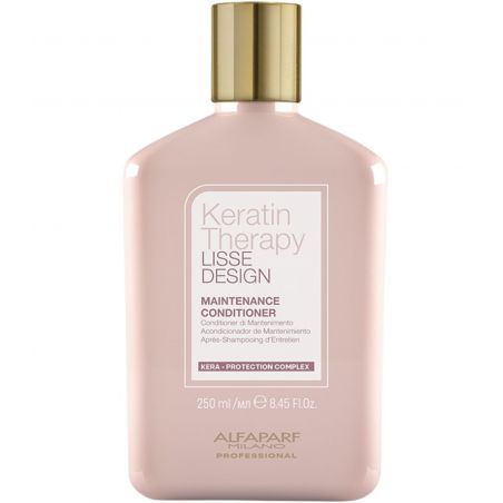 Кондиціонер кератиновий Alfaparf Lisse Design Keratin Therapy Maintenance Conditioner