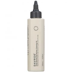 Очищуюча олія для шкіри голови та волосся Davroe Scalp Remedy Spa Micellar Cleansing Oil