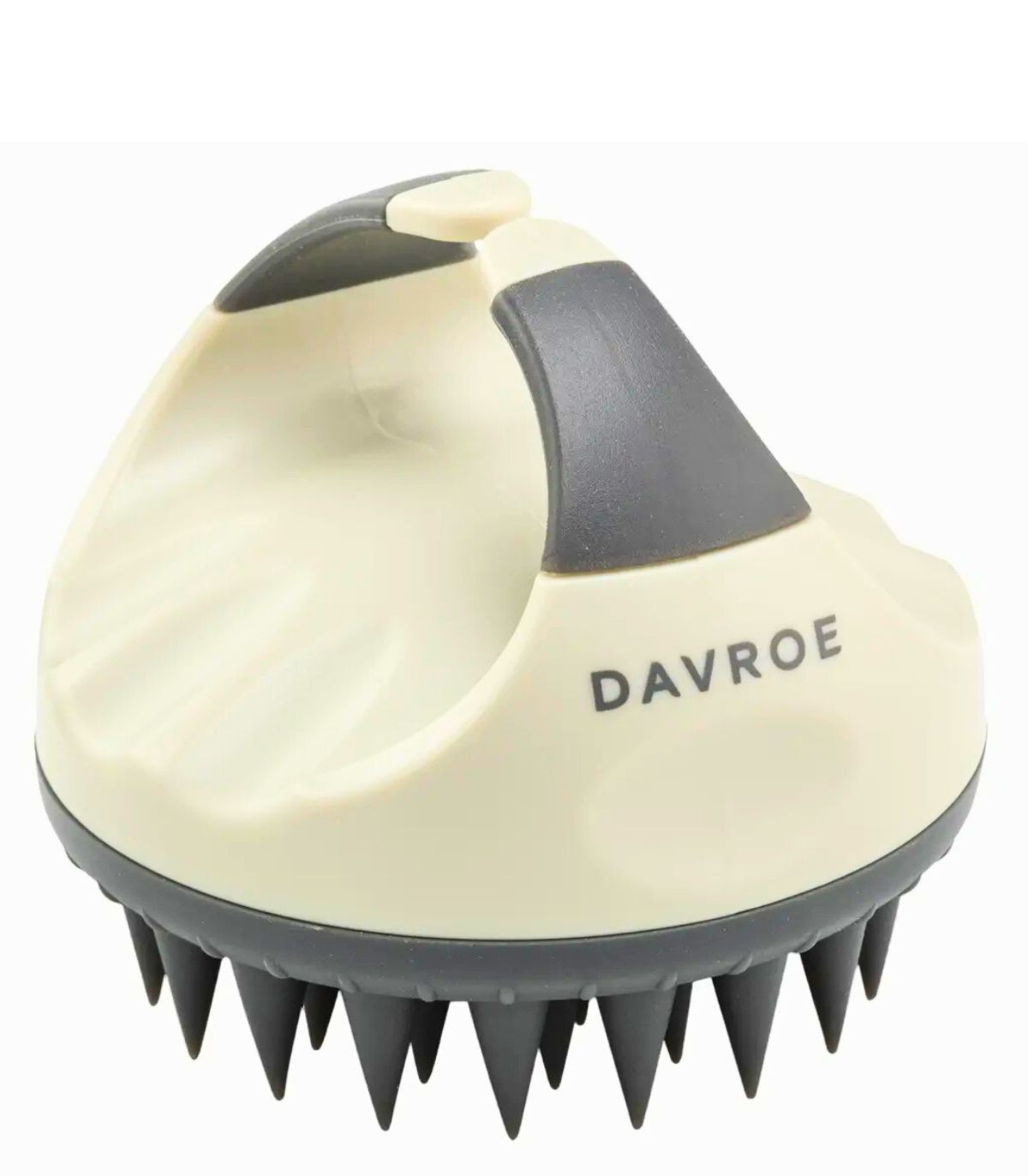 Davroe Scalp Remedy Brush Масажна щітка для шкіри голови купити в Києві, Україні ❤️ Lavka Kabani