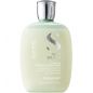 Успокаивающий шампунь Alfaparf Semi Di Lino Scalp Calming Micellar Low Shampoo Успокаивающий шампунь Alfaparf Semi Di Lino Scalp Calming Micellar Low Shampoo