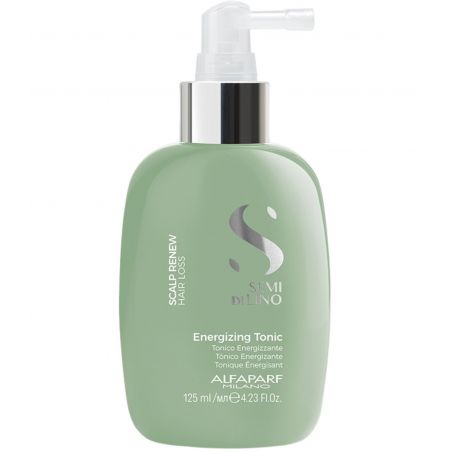 Тонік проти випадіння Alfaparf Semi Di Lino Scalp Renew Energizing Tonic