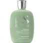 Шампунь против выпадения Alfaparf Semi Di Lino Scalp Renew Energizing Low Shampoo Шампунь против выпадения Alfaparf Semi Di Lino Scalp Renew Energizing Low Shampoo