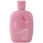 Питательный Шампунь Alfaparf Semi Di Lino Moisture Nutritive Low Shampoo Питательный Шампунь Alfaparf Semi Di Lino Moisture Nutritive Low Shampoo