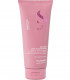 Alfaparf Semi Di Lino Moisture Nutritive Leave-In Conditioner Поживний незмивний кондиціонер купити в Києві, Україні ❤ Lavka Kab