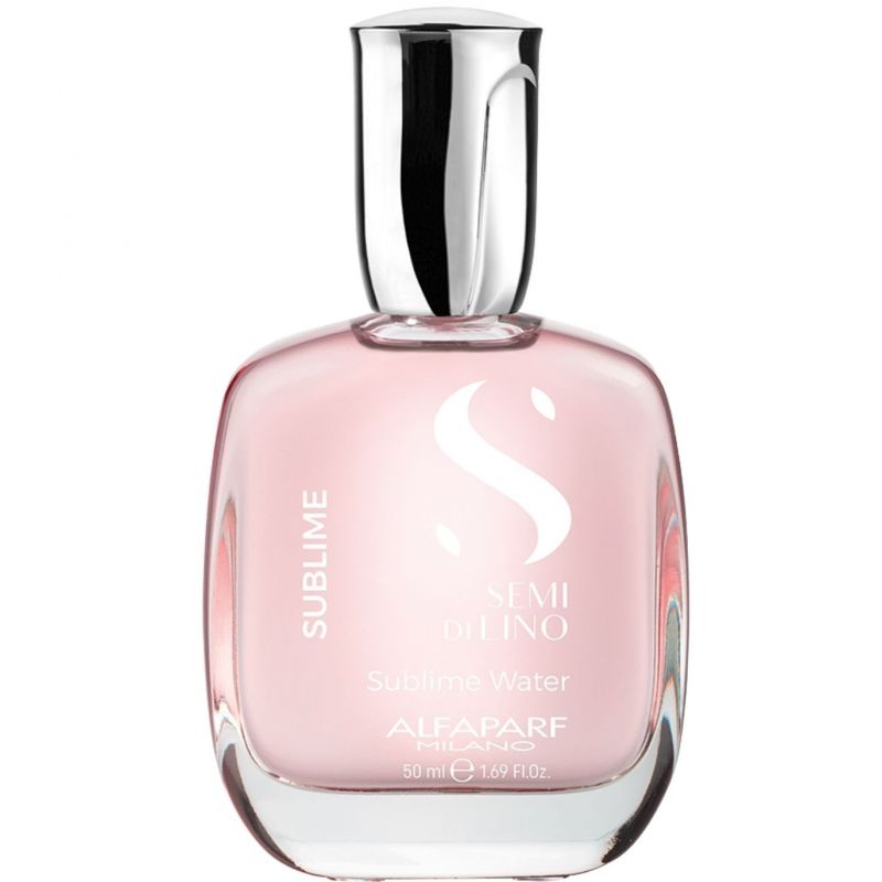 Парфумована вода для волосся Alfaparf Semi Di Lino Sublime Sublime Water
