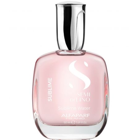 Парфумована вода для волосся Alfaparf Semi Di Lino Sublime Sublime Water