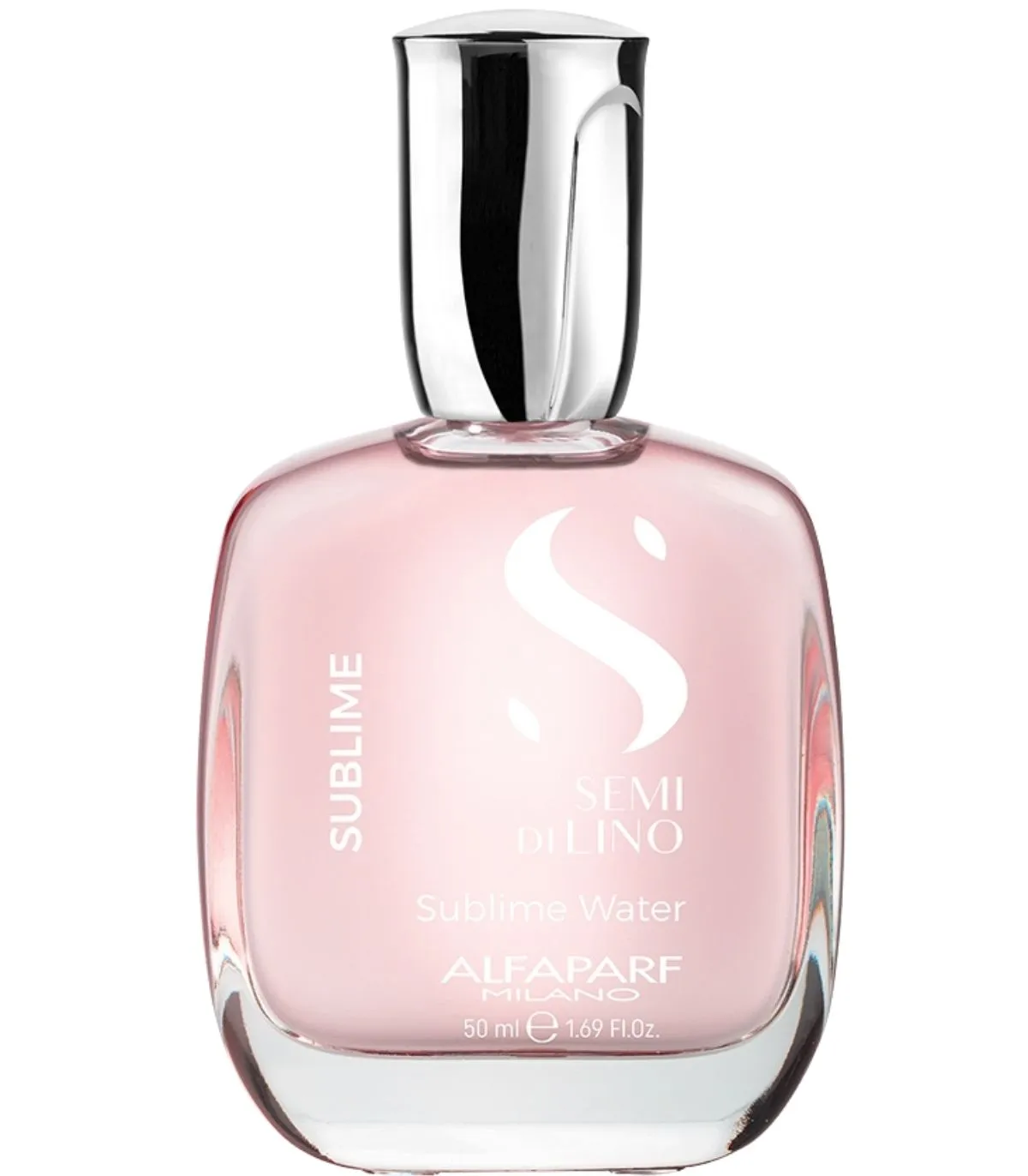Alfaparf Semi Di Lino Sublime Sublime Water Парфумована вода для волосся купити в Києві, Україні ❤ Lavka Kabani