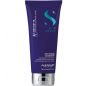 Кондиционер для волос с нейтрализацией медного пигмента Alfaparf Semi di lino Brunette Anti Orange Conditioner