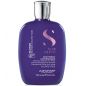Шампунь проти жовтизни Alfaparf Semi di lino Blonde Anti-Yellow Low Shampoo Шампунь проти жовтизни Alfaparf Semi di lino Blonde Anti-Yellow Low Shampoo