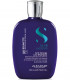 Alfaparf Semi di lino Brunette Anti Orange Low Шампунь із нейтралізацією мідного пігменту купити в Києві, Україні ❤ Lavka Kabani