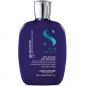 Шампунь для волос с нейтрализацией медного пигмента Alfaparf Semi di lino Brunette Anti Orange Low Shampoo Шампунь для волос с нейтрализацией медного пигмента Alfaparf Semi di lino Brunette Anti Orange Low Shampoo