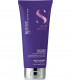 Alfaparf Semi di lino Blonde Anti-Yellow Conditioner Кондиционер против желтизны купить в Киеве, Украине ❤ Lavka Kabani