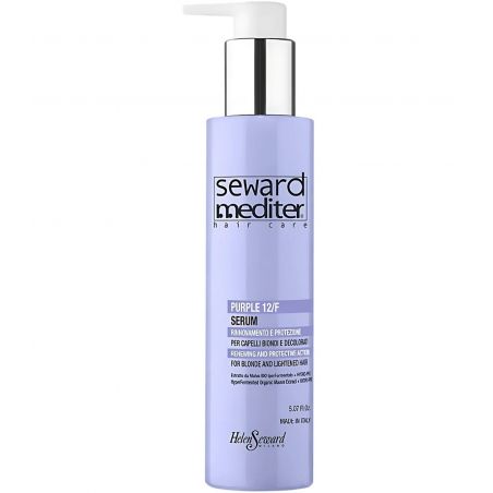 Фіолетова сироватка Helen Seward Mediter Purple 12/F Serum