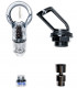 Ecoheads Showerhead X Edition Професійна лійка для перукарської мийки купити в Києві, Україні ❤️ Lavka Kabani