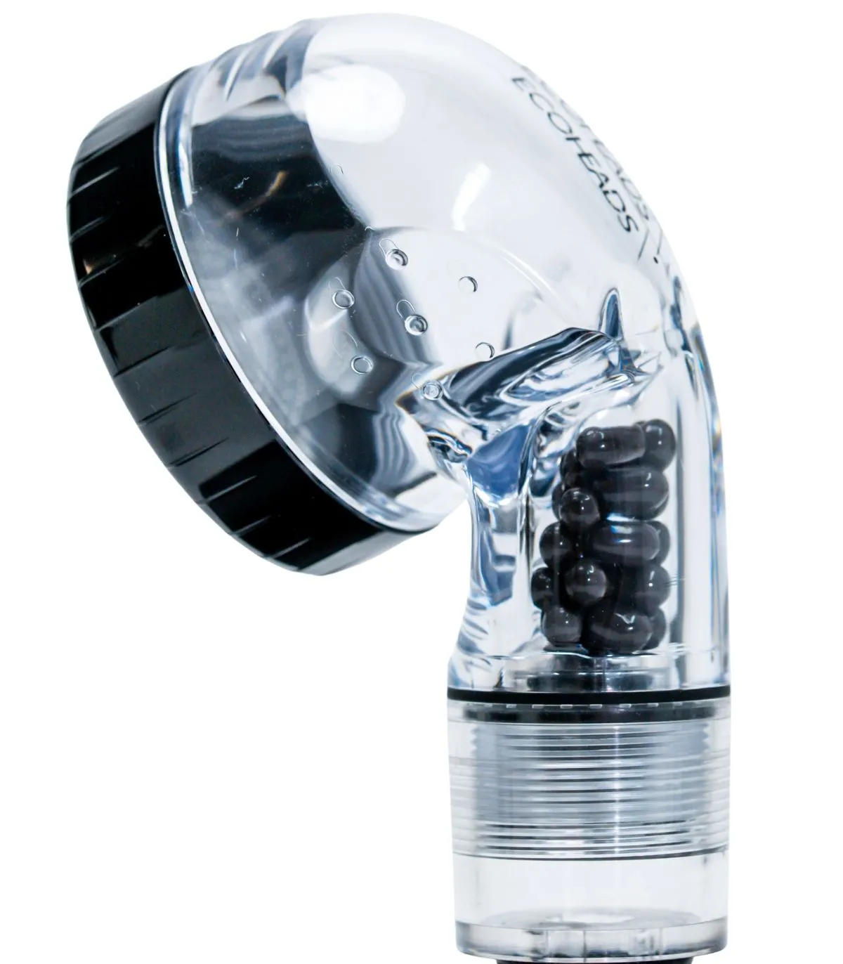 Ecoheads Showerhead X Edition Професійна лійка для перукарської мийки купити в Києві, Україні ❤️ Lavka Kabani