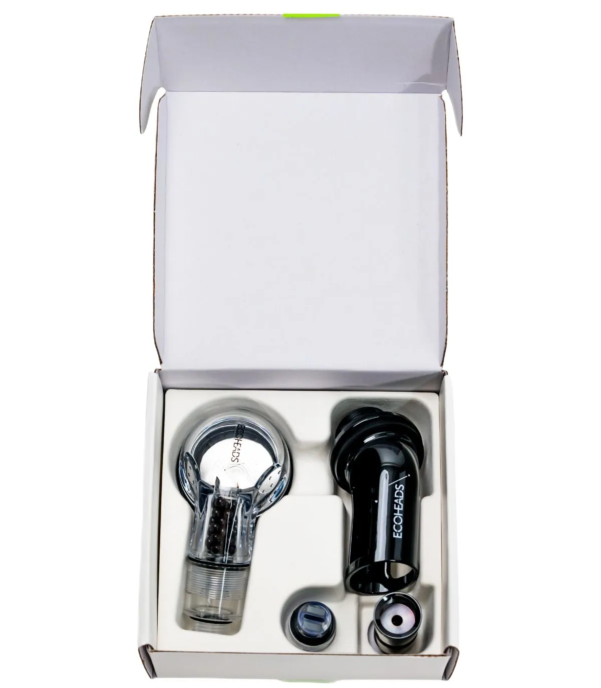 Ecoheads Showerhead X Edition Професійна лійка для перукарської мийки купити в Києві, Україні ❤️ Lavka Kabani