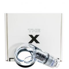 Ecoheads Showerhead X Edition Профессиональная лейка для мойки