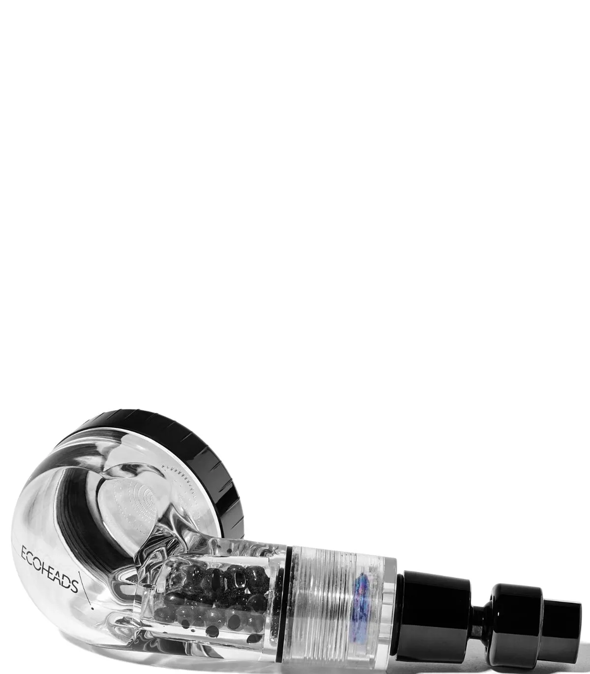 Ecoheads Showerhead X Edition Професійна лійка для перукарської мийки купити в Києві, Україні ❤️ Lavka Kabani