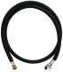 Ecoheads Hose-X Шланг для лійки для перукарської мийки купити в Києві, Україні ❤️ Lavka Kabani