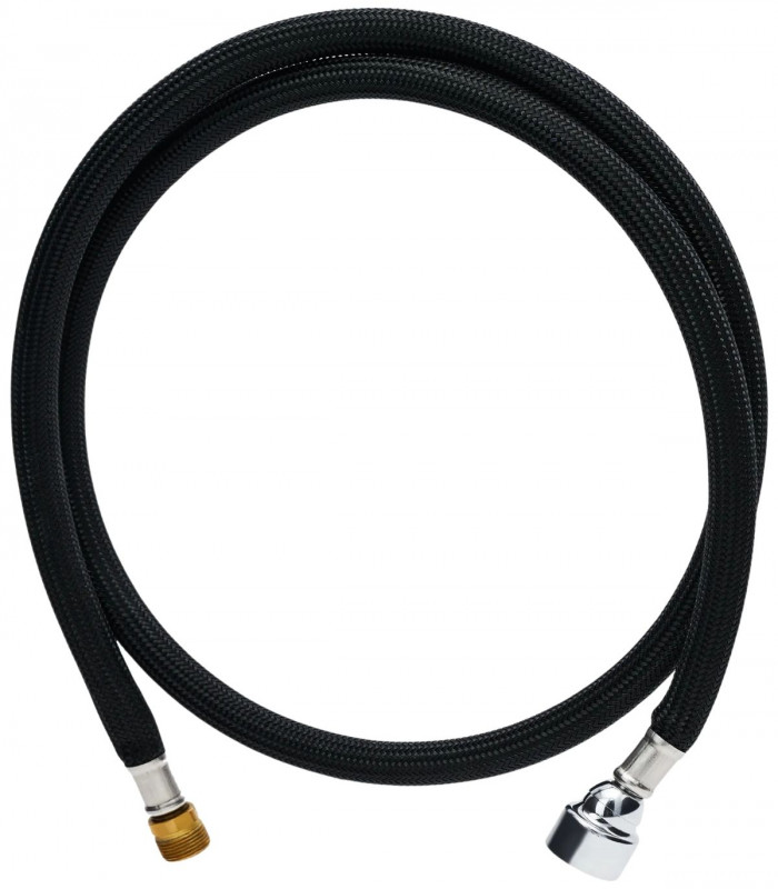 Ecoheads Hose-X Шланг для лійки для перукарської мийки купити в Києві, Україні ❤️ Lavka Kabani
