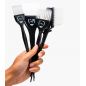 Миксер для смешивания краски Ecoheads The Ping X Миксер для смешивания краски Ecoheads The Ping X
