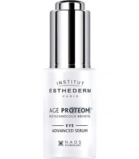 Сыворотка для лифтинга верхнего века Institut Esthederm Age Proteom Eye Advanced Serum