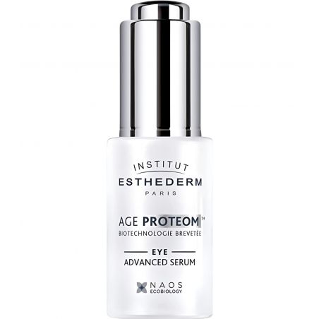 Сироватка для ліфтингу верхньої повіки Institut Esthederm Age Proteom Eye Advanced Serum