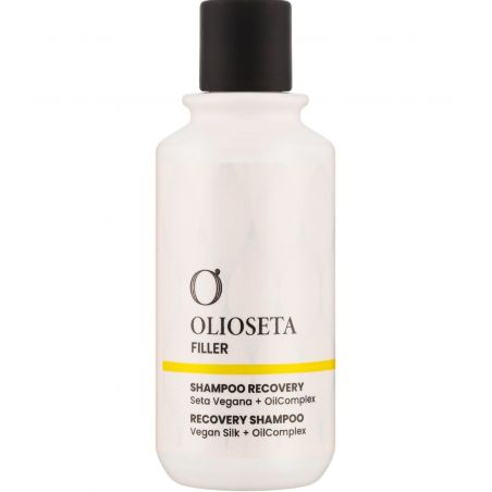 Відновлюючий шампунь Barex Olioseta Filler Recovery Shampoo