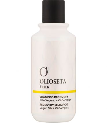 Восстанавливающий шампунь Barex Olioseta Filler Recovery Shampoo