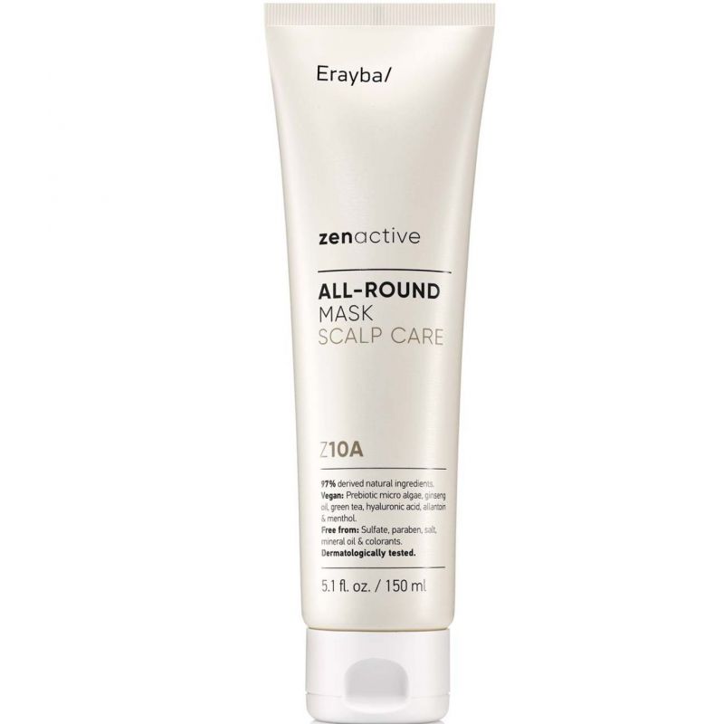 Маска для волосся Erayba ZenActive Z10A All-Round Mask
