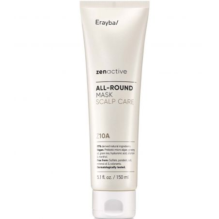 Маска для волос Erayba ZenActive Z10A All-Round Mask