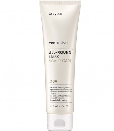Маска для волосся Erayba ZenActive Z10A All-Round Mask