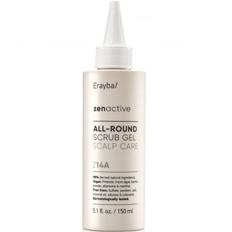 Скраб-гель Erayba ZenActive Z14A All-Round Scrub Gel