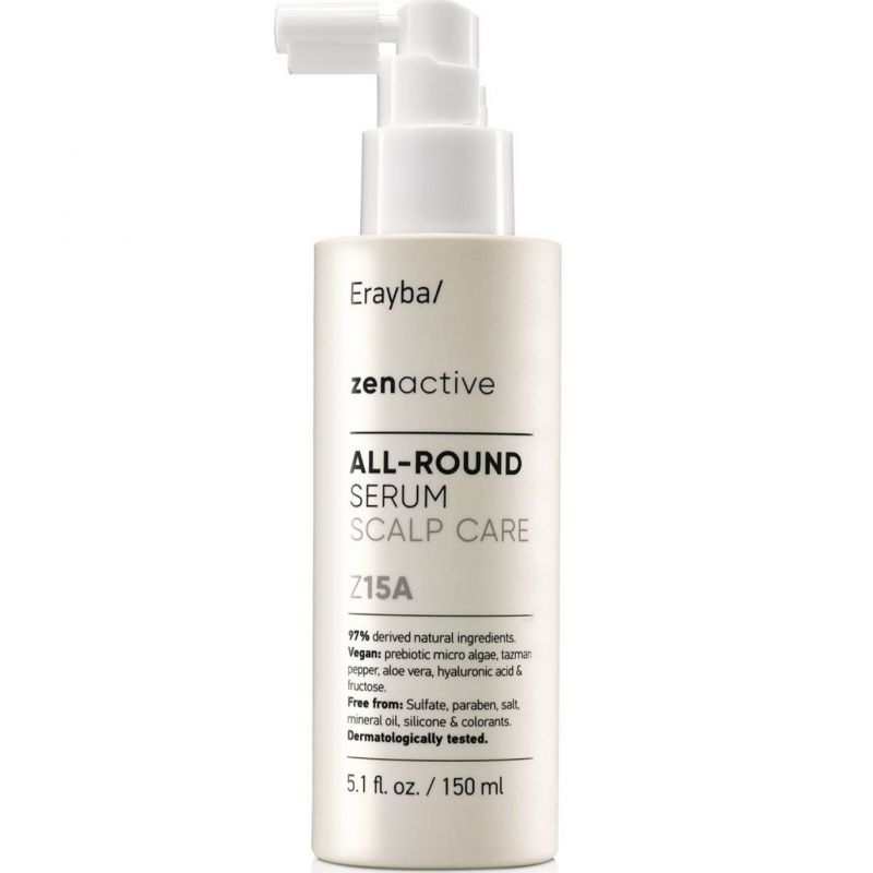 Сироватка Erayba ZenActive Z15A all-round serum