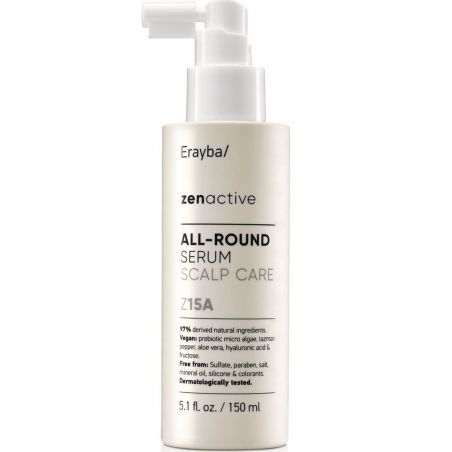 Сыворотка Erayba ZenActive Z15A all-round serum