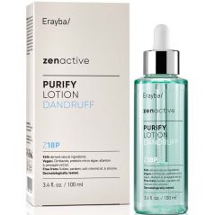 Лосьйон проти лупи Erayba ZenActive Z18P purify lotion